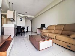 Parc Vera (D19), Condominium #592544941